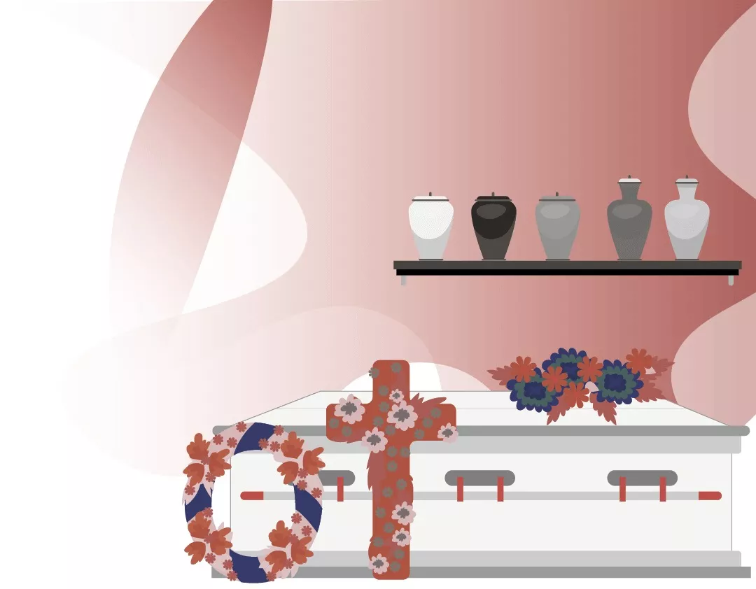 Цена ритуальных услуг, стоимость похорон